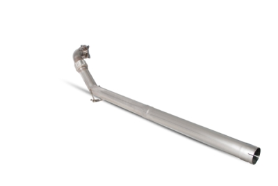 Downpipe bez katalyzátoru SCORPION SVWC036
