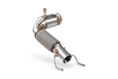 Downpipe bez katalyzátoru SCORPION SMNC028