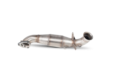 Downpipe se sportovním katalyzátorem SCORPION SMNX026