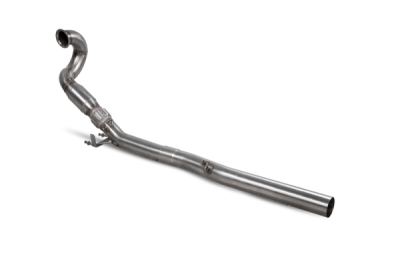Downpipe se sportovním katalyzátorem (odstranění GPF) SCORPION SVWX058