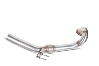 Downpipe bez katalyzátoru SCORPION SSKC003