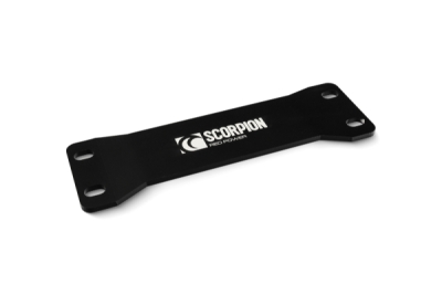 Výztuha tunelu výfuku SCORPION SAU044B