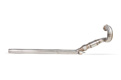 Downpipe se sportovním katalyzátorem SCORPION SVAGX005
