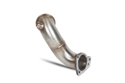 Downpipe bez katalyzátoru SCORPION SVXC059
