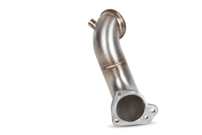 Downpipe bez katalyzátoru SCORPION SVXC059