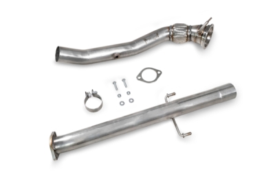 Downpipe bez katalyzátoru (odstranění GPF) SCORPION STYC009