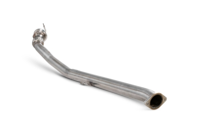 Downpipe bez katalyzátoru (odstranění GPF) SCORPION STYC009