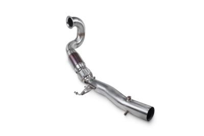 Downpipe se sportovním katalyzátorem SCORPION SVWX060