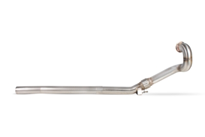 Downpipe bez katalyzátoru SCORPION SAUC055