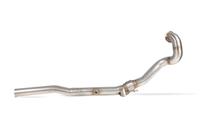Downpipe bez katalyzátoru SCORPION SAUC045