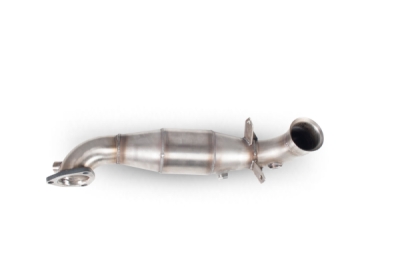Downpipe se sportovním katalyzátorem SCORPION SCNX014