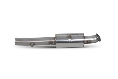 Náhrada GPF s rezonátorem SCORPION SFDP090