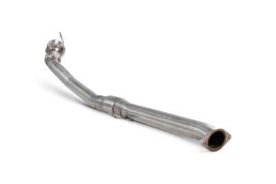 Downpipe se sportovním katalyzátorem (odstranění GPF) SCORPION STYX009