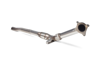 Downpipe se sportovním katalyzátorem SCORPION SSTX009