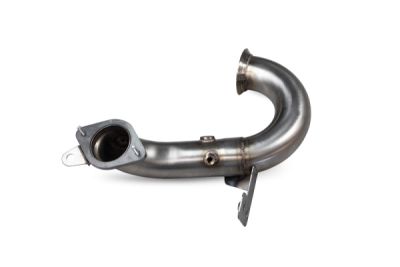 Downpipe bez katalyzátoru (odstranění GPF) SCORPION SRNC032