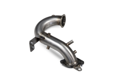 Downpipe bez katalyzátoru (odstranění GPF) SCORPION SRNC032