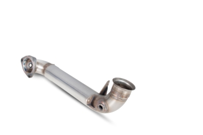 Downpipe bez katalyzátoru SCORPION SCNC014