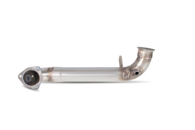 Downpipe bez katalyzátoru SCORPION SCNC014