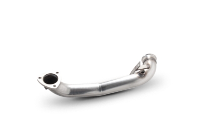 Downpipe bez katalyzátoru SCORPION SMNC026