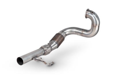Downpipe se sportovním katalyzátorem SCORPION SVWX059