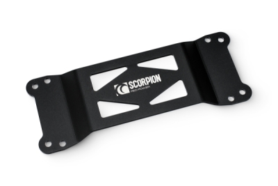 Výztuha tunelu výfuku SCORPION SFD090B