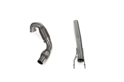 Downpipe se sportovním katalyzátorem SCORPION SVWX051