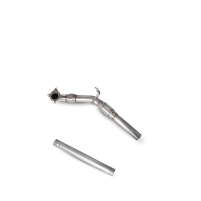 Downpipe se sportovním katalyzátorem SCORPION SVWX042
