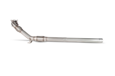 Downpipe se sportovním katalyzátorem SCORPION SVWX042
