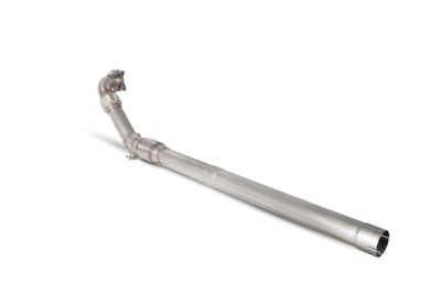 Downpipe se sportovním katalyzátorem SCORPION SVWX042