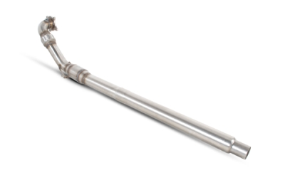 Downpipe se sportovním katalyzátorem SCORPION SVWX036