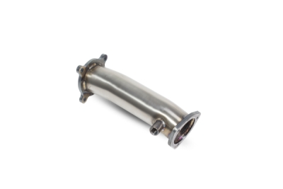 Downpipe bez katalyzátoru SCORPION SAUC076