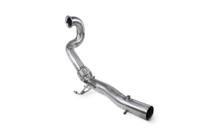 Downpipe bez katalyzátoru SCORPION SVWC061