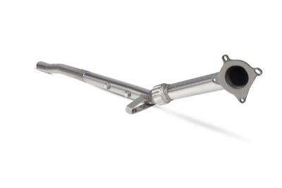Downpipe bez katalyzátoru SCORPION SAUC074