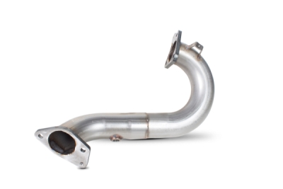 Downpipe bez katalyzátoru SCORPION SRNPC027
