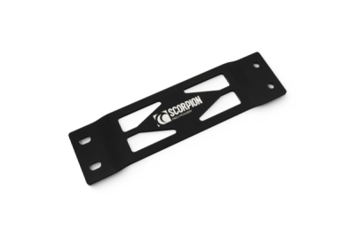 Výztuha tunelu výfuku SCORPION SFD091B