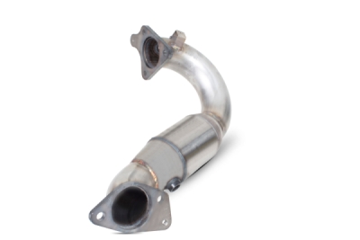 Downpipe se sportovním katalyzátorem SCORPION SRNPX027