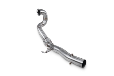Downpipe bez katalyzátoru SCORPION SVWC060