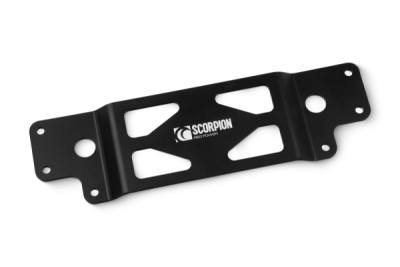 Výztuha tunelu výfuku SCORPION SBM098B