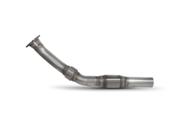 Downpipe se sportovním katalyzátorem SCORPION SVWX020