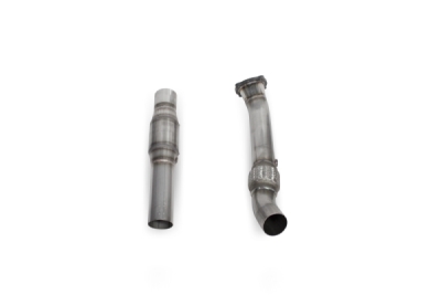 Downpipe se sportovním katalyzátorem SCORPION SVWX020