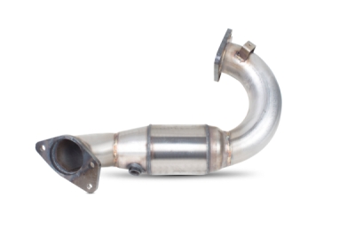 Downpipe se sportovním katalyzátorem SCORPION SRNPX027