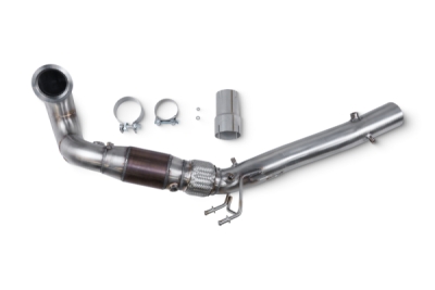 Downpipe bez katalyzátoru SCORPION SVWC060