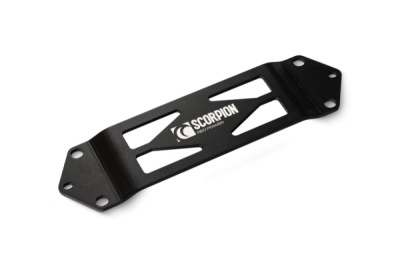 Výztuha tunelu výfuku SCORPION SBM073B