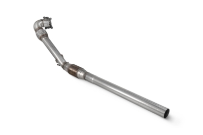 Downpipe se sportovním katalyzátorem SCORPION SAUX026