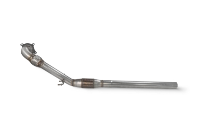 Downpipe se sportovním katalyzátorem SCORPION SAUX026