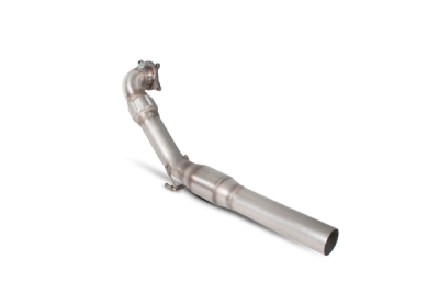 Downpipe se sportovním katalyzátorem SCORPION SVWX041
