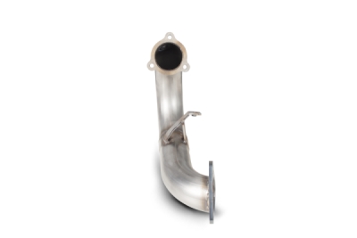 Downpipe bez katalyzátoru SCORPION SRNC022