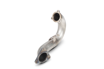 Downpipe bez katalyzátoru SCORPION SRNC022