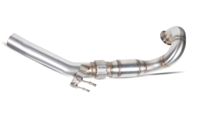 Downpipe se sportovním katalyzátorem SCORPION SSKX003