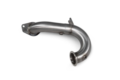 Downpipe bez katalyzátoru SCORPION SRNC031